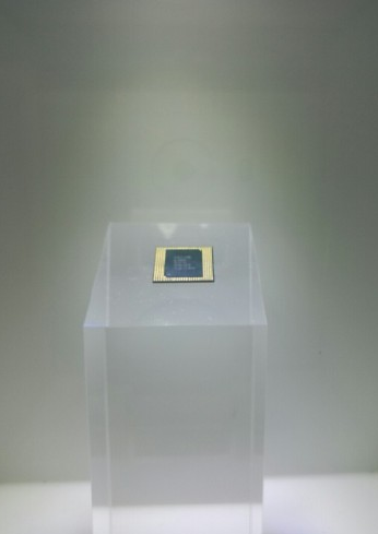 海思处理器华为麒麟960发布,联发科和高通如临