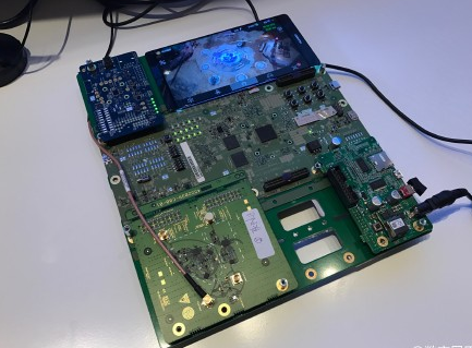 海思处理器华为麒麟960发布,联发科和高通如临