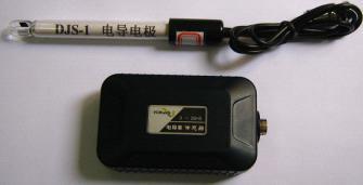 电导率传感器在使用时要让被测物体与传感器充分接触。