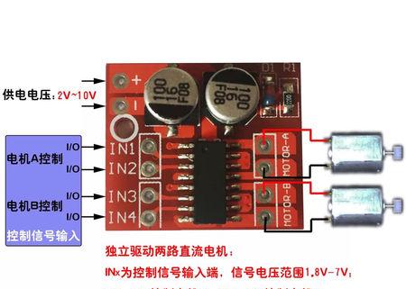 什么是步进电机? 步进电机工作原理?