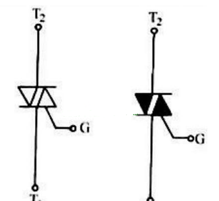 场效应管和晶闸管的区别