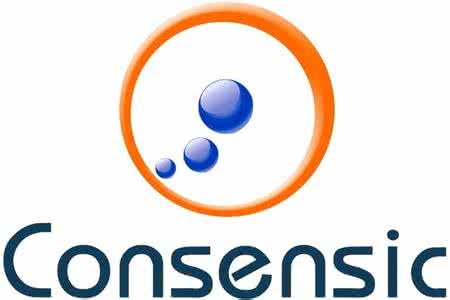 Consensic入驻平台