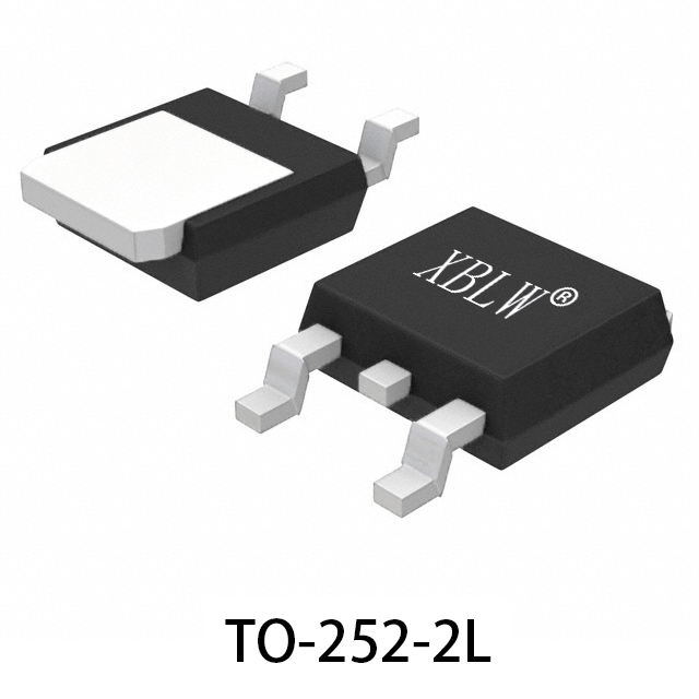LM317MDTR