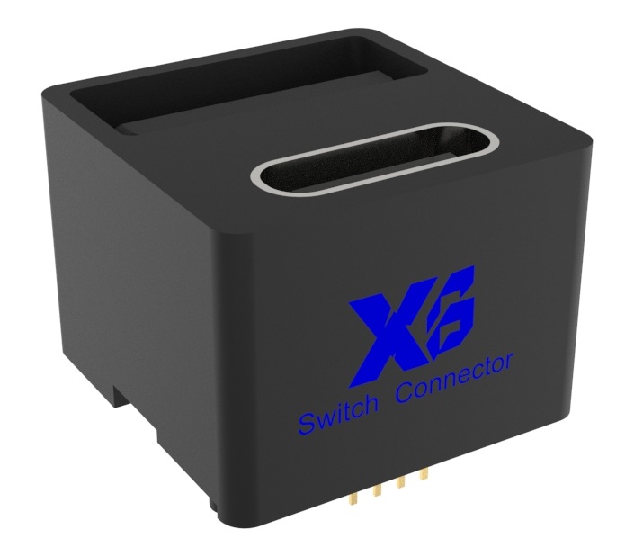 XB-CMB-UCUAX-VSERIES
