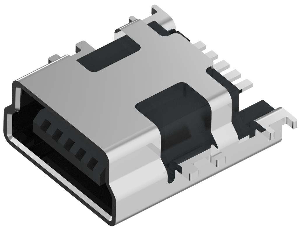 XB-MUSB-5B-C3SERIES