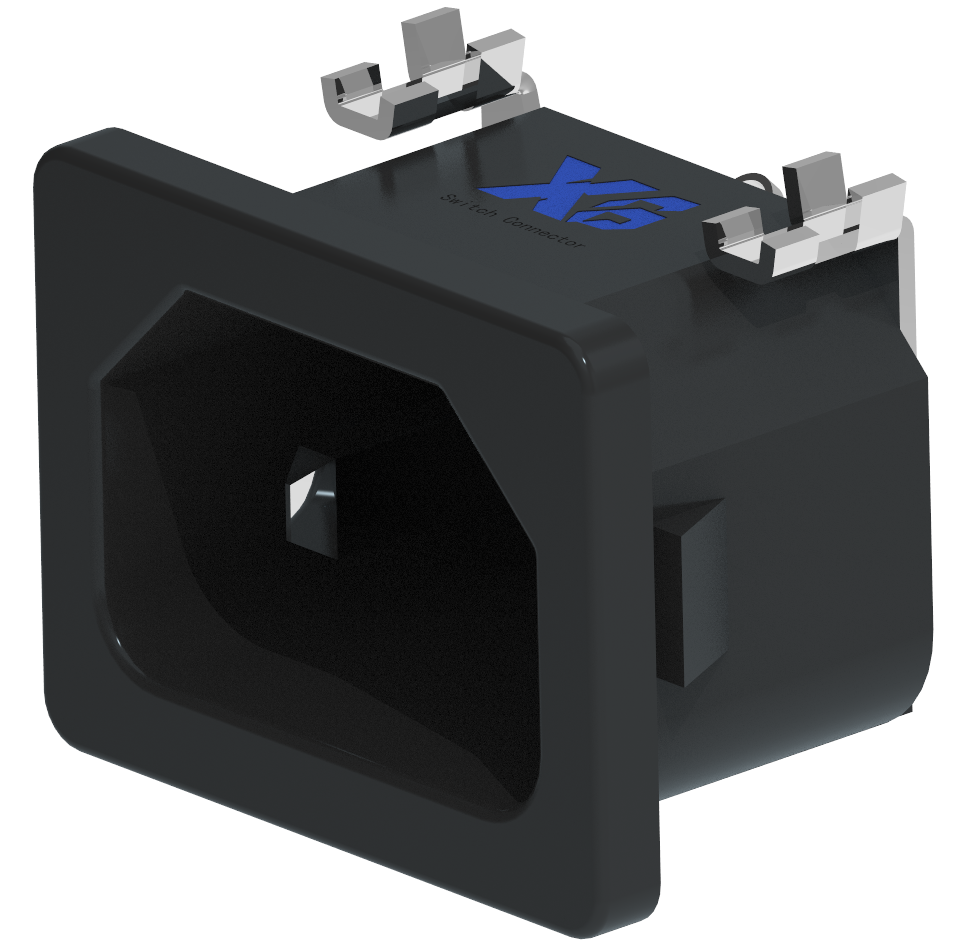 XB-DB-14-3P-RBH-ZP