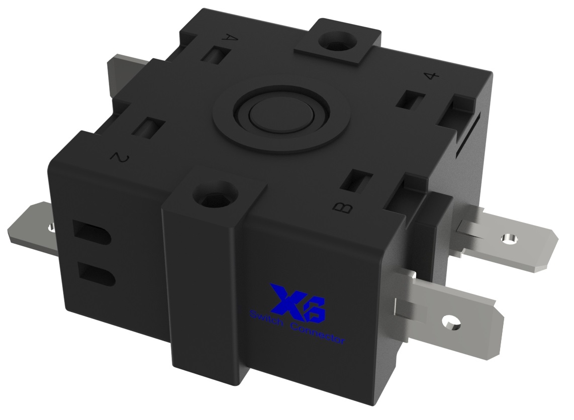 XB-FR04-310B3Q16L-R