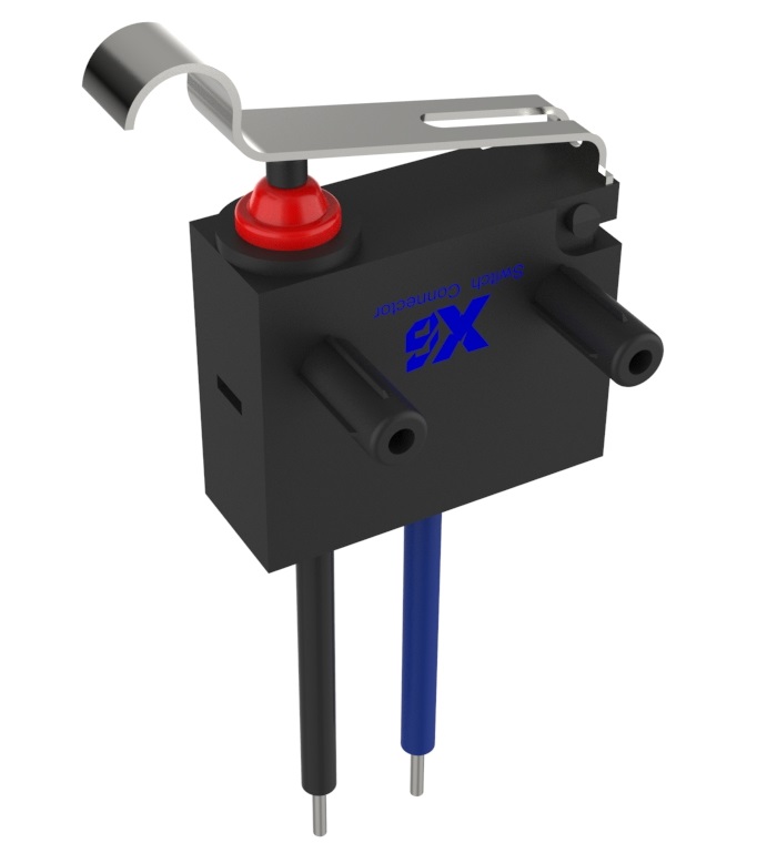 XB-FSK-H3-A3-1B05W16