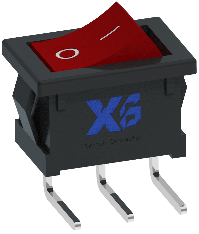 XB-RS601A-1020013BB-3A