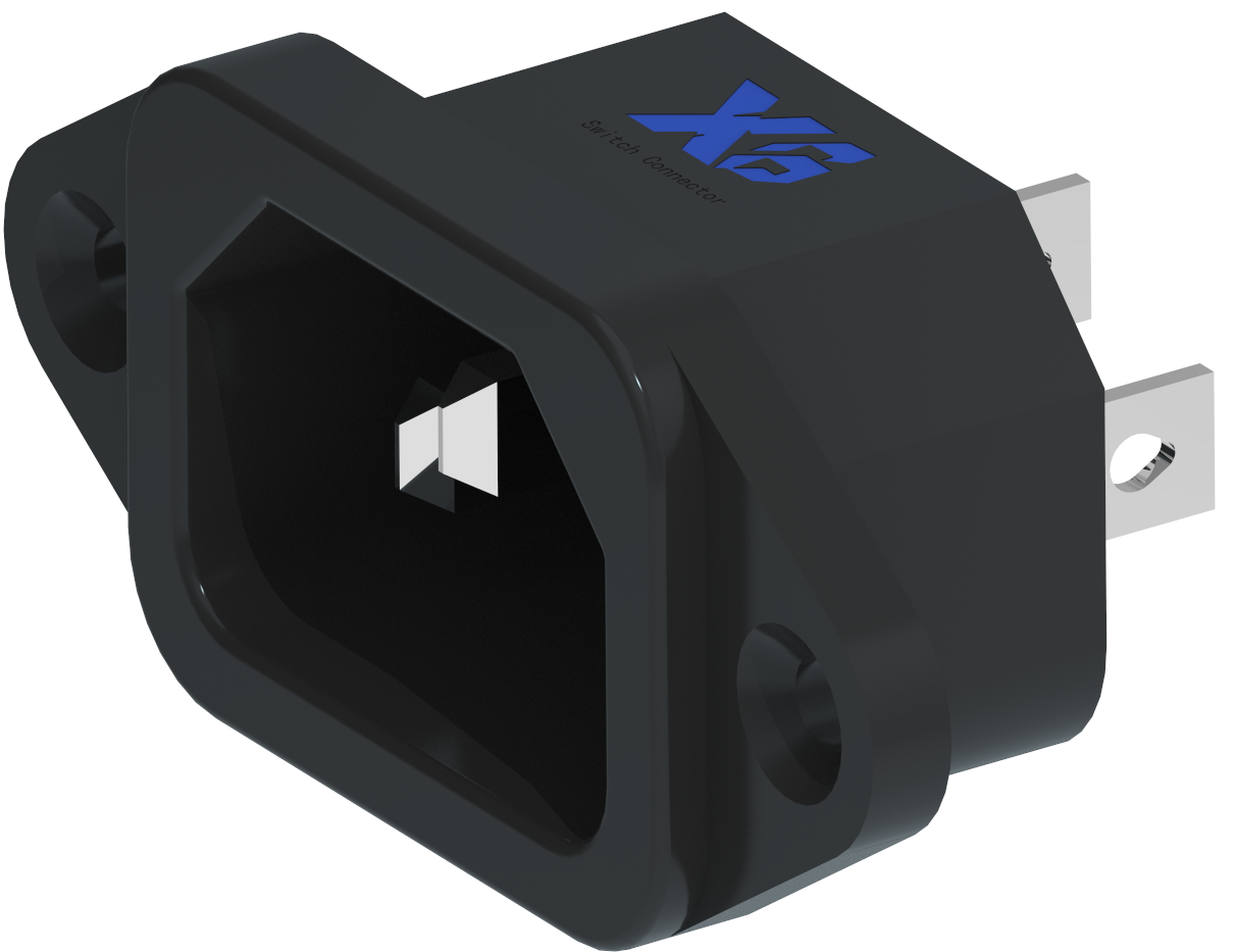 XB-DB-14-1F-ZP