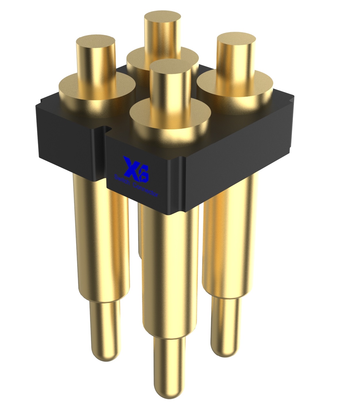 XB-PGC-SP-254-4PL-G