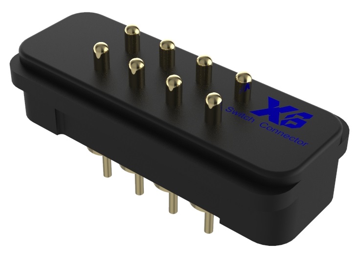 XB-PGC-CT-M-200-8P