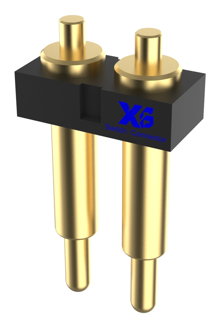 XB-PGC-DP-254-2P-G