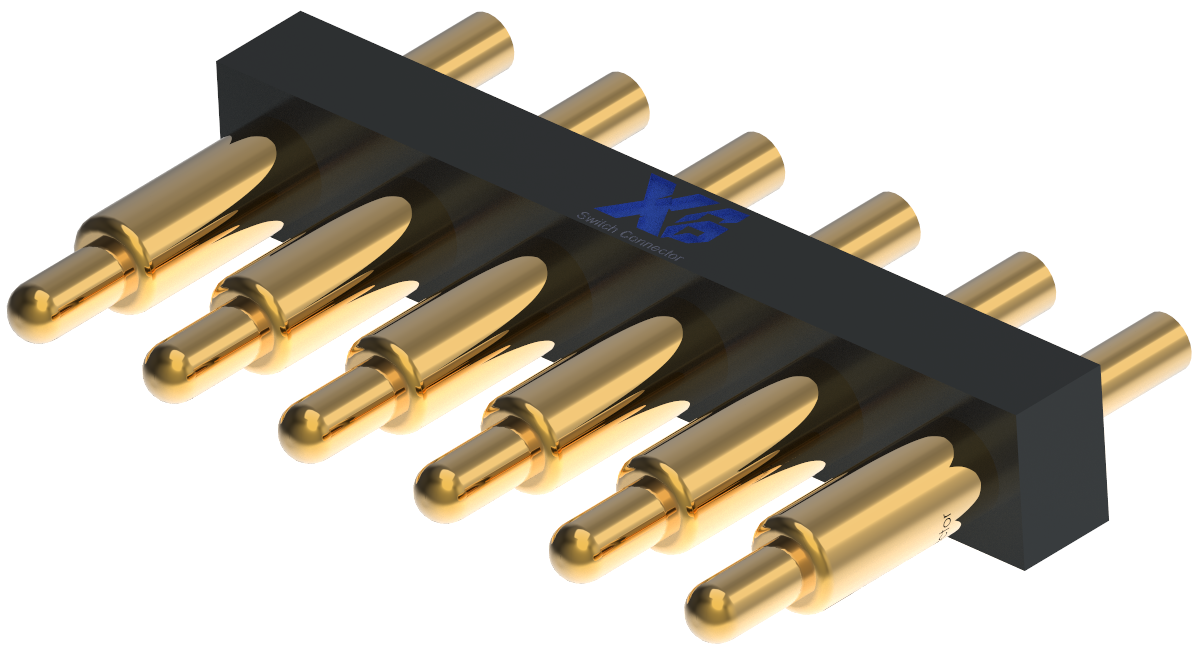 XB-PGC-DP-3-601