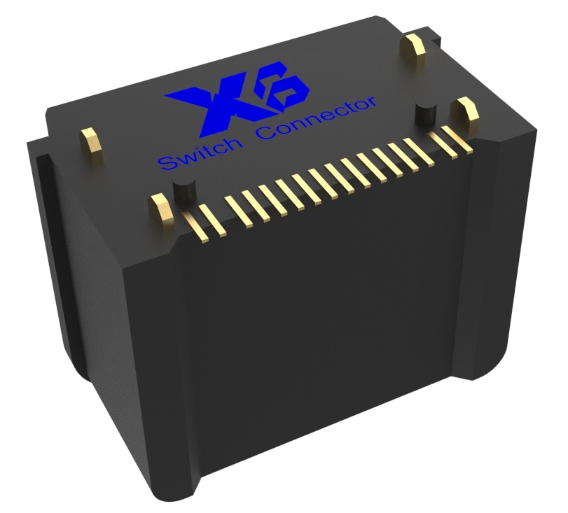 XB-SBC-160S12H-20SERIES