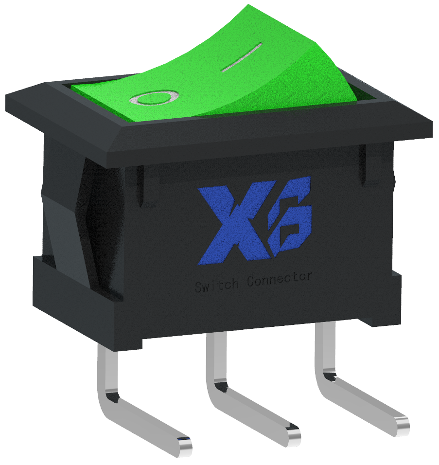 XB-RS601-1020013BB-ZP