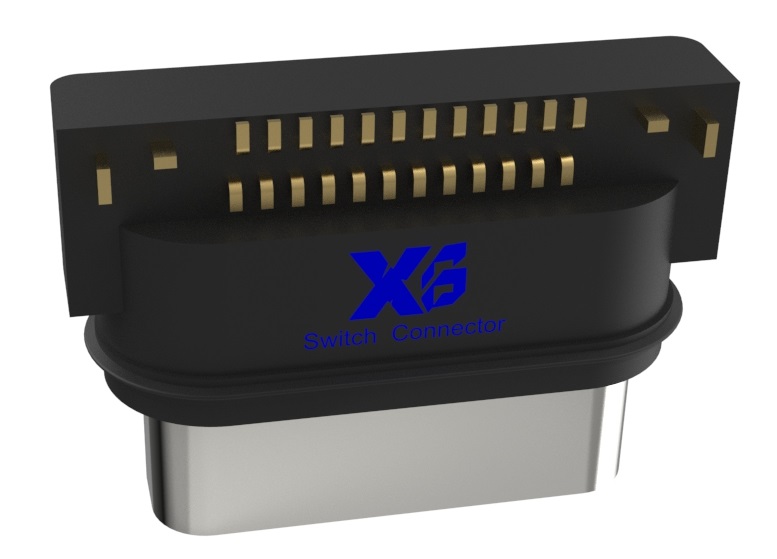 XB-SBC-WP240S4-31SERIES