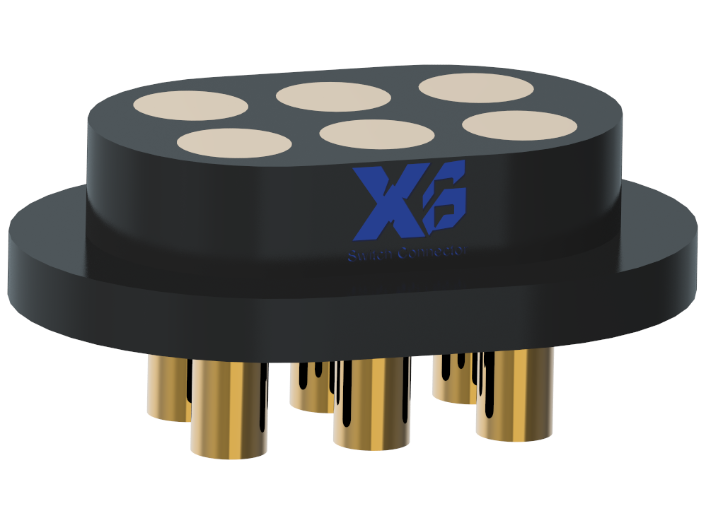 XB-PGC-SP-310-6PE-M