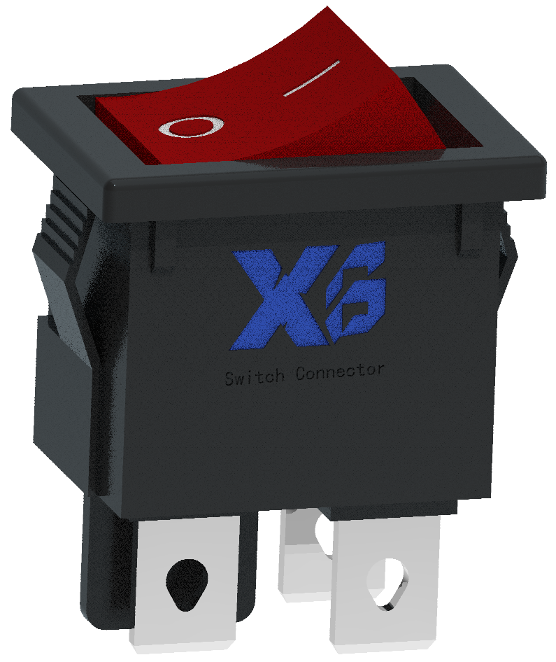 XB-RS601D1A-2010011BB-ZP