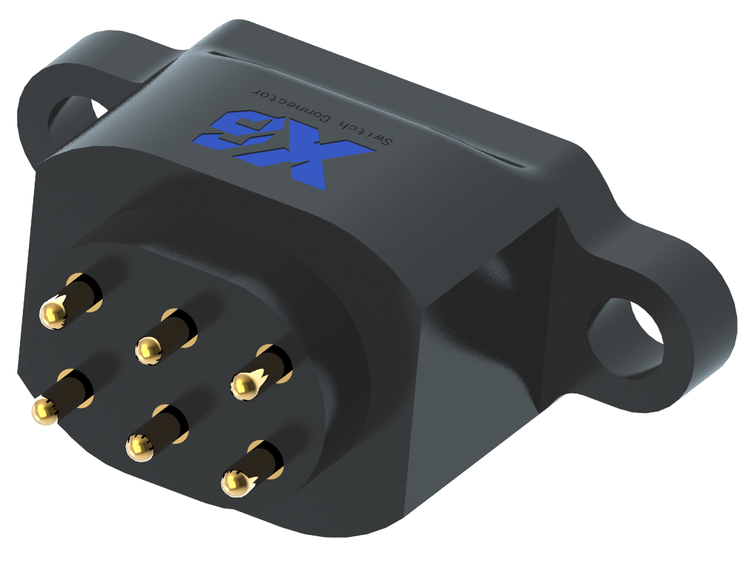 XB-PGC-SP-310-6PE-G