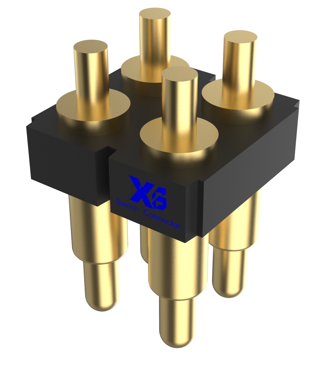 XB-PGC-SP-254-4PS-G
