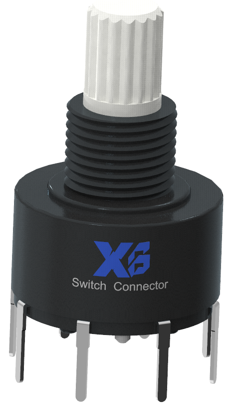 XB-RS-1601