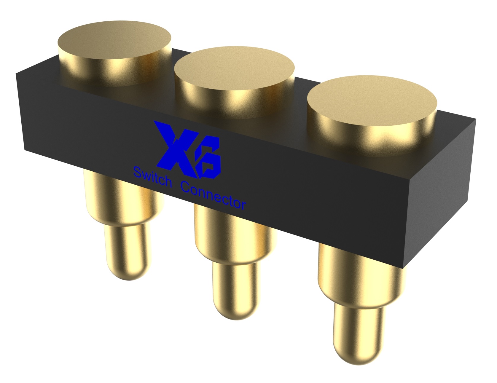 XB-PGC-DP-254-3P-G