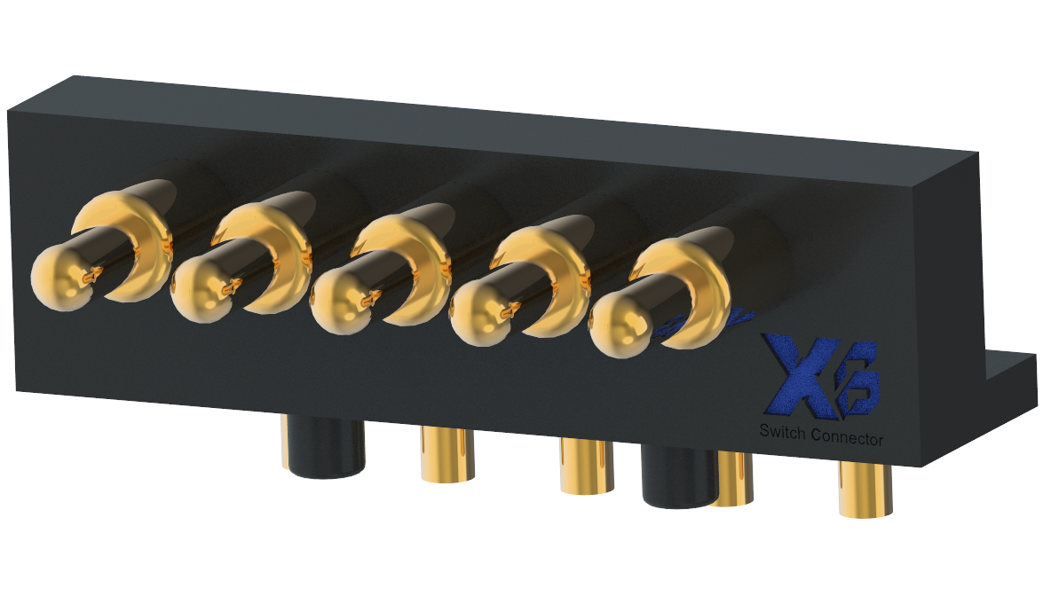 XB-PGC-187820A-5P