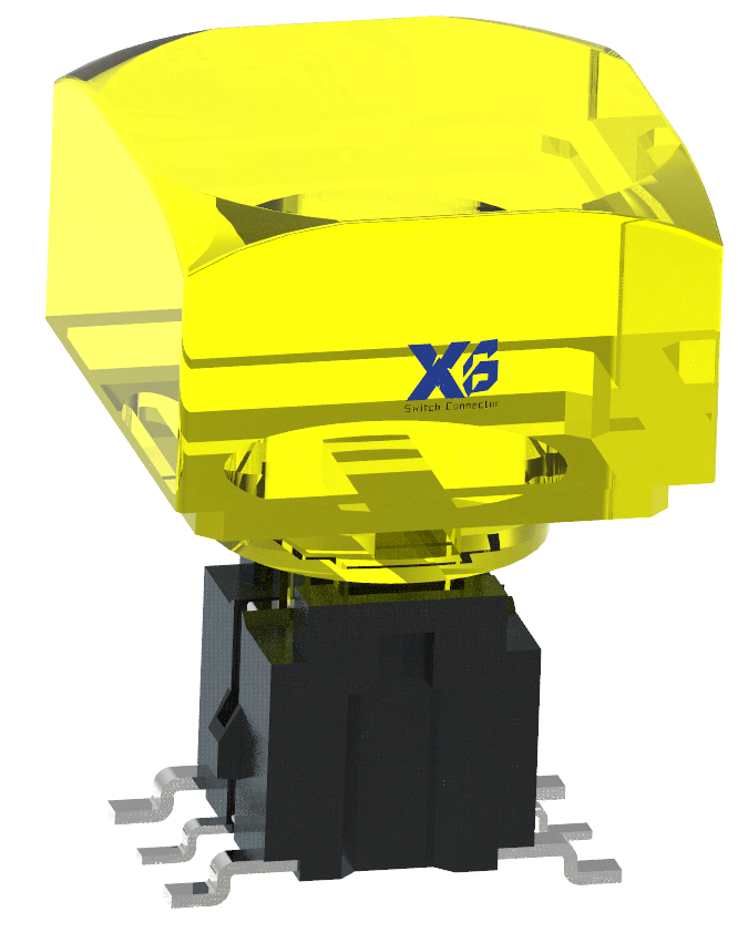 XB-TS-LED-1216M