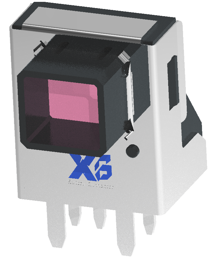 XB-TS-LED-1RL-52