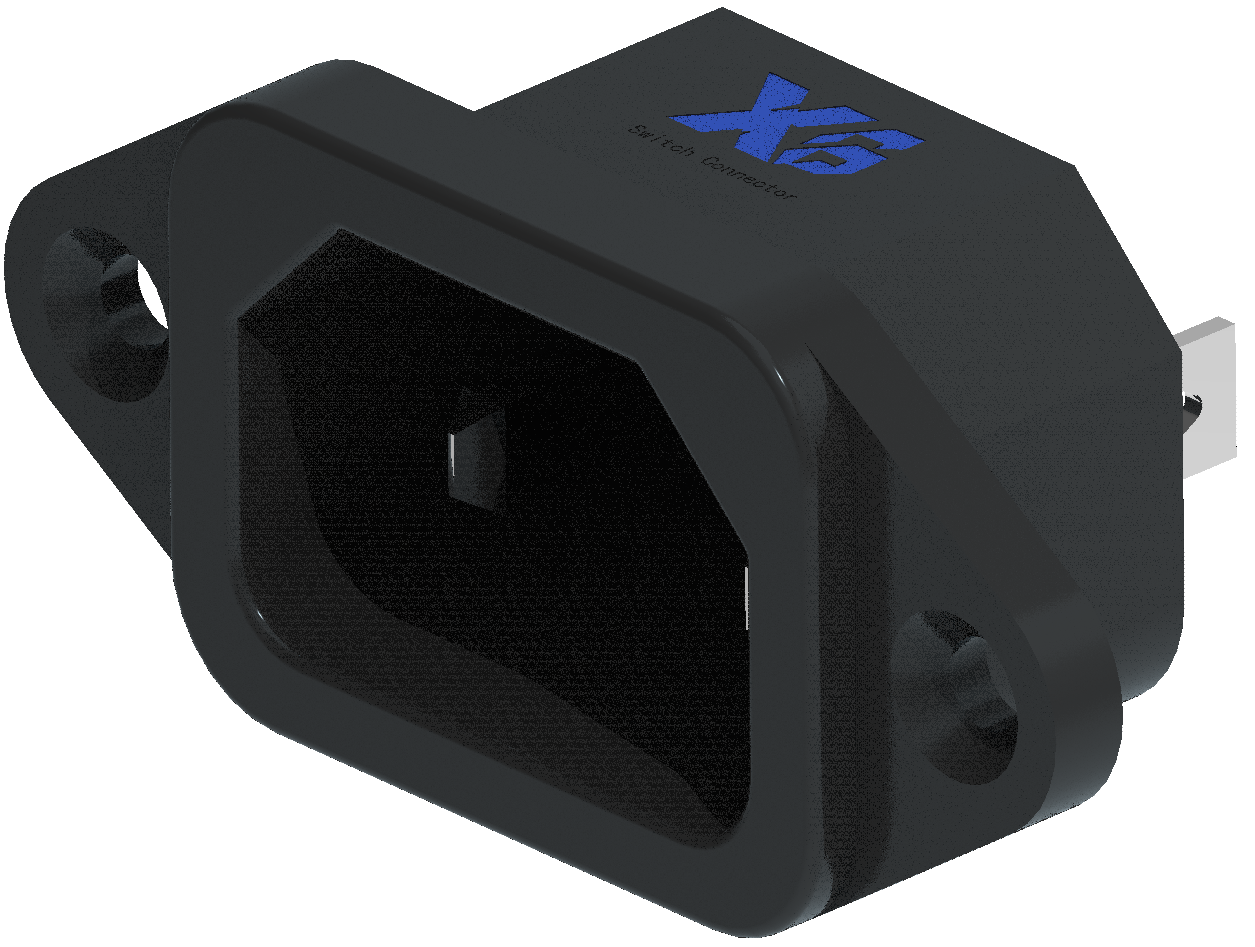 XB-DB-14-1FR-ZP