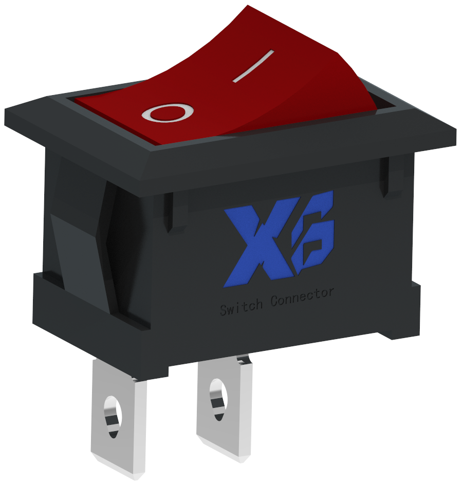 XB-RS601-10111BB