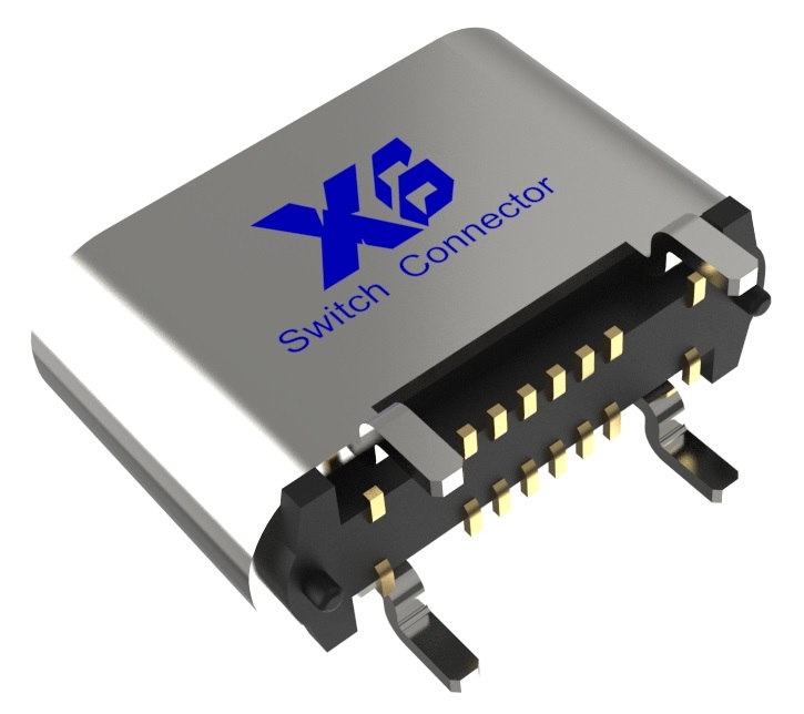 XB-SBC-160VSE6-20SERIES