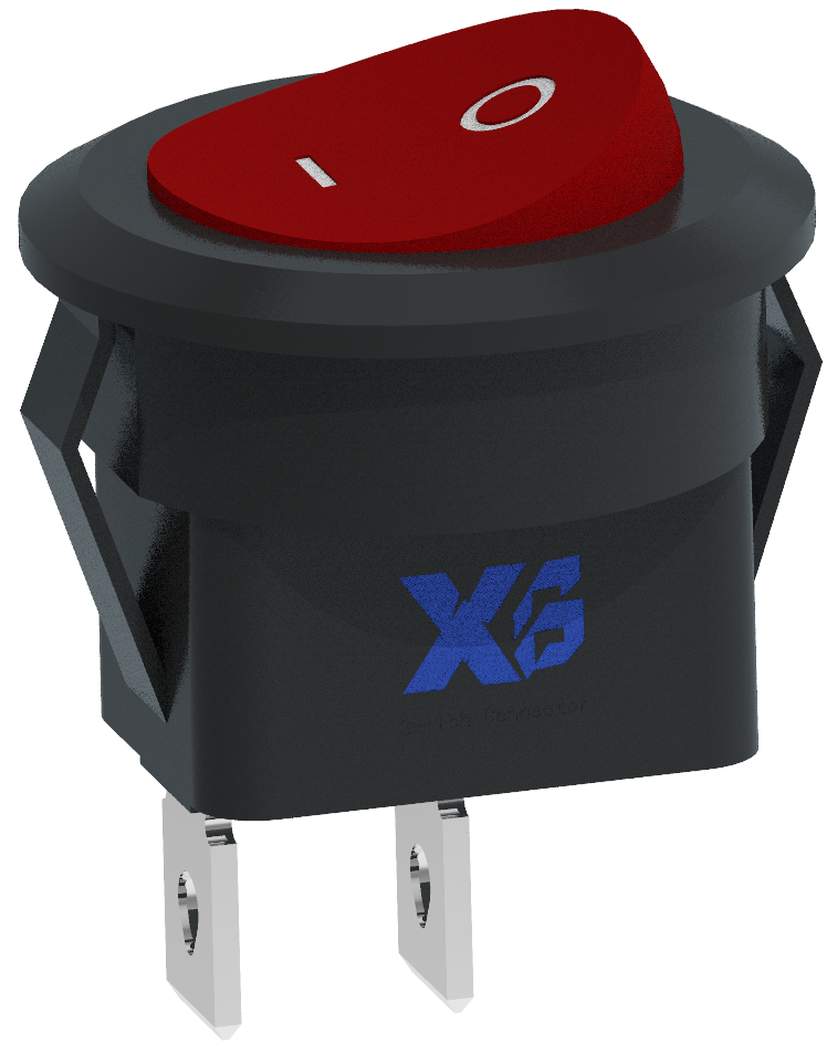 XB-RS601C1-1010011BB-ZP