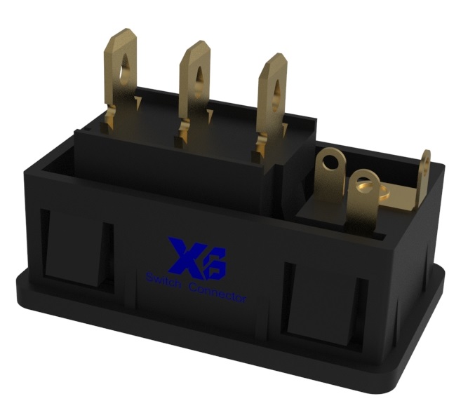 XB-RS-DC-03