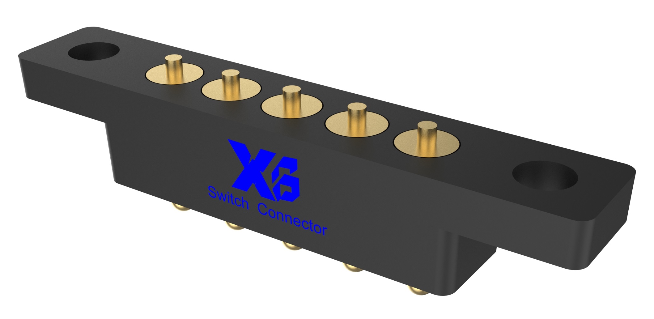 XB-PGC-DP-254-4PE-G