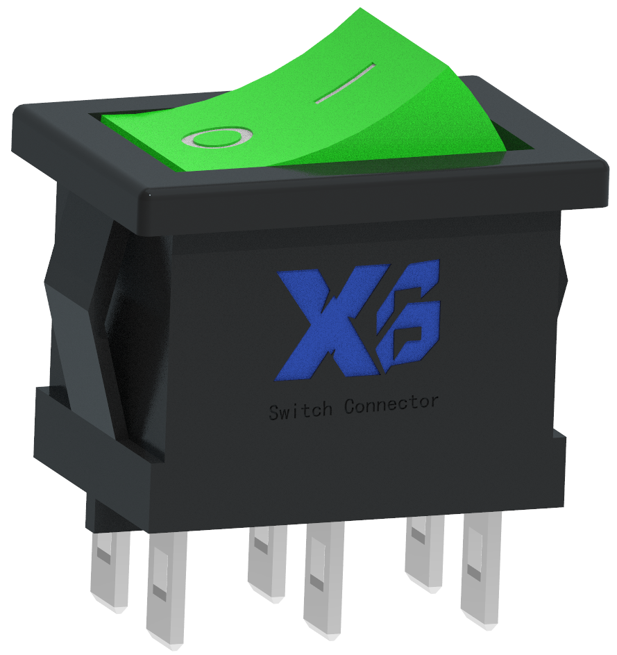 XB-RS601G-2020018BB-4A