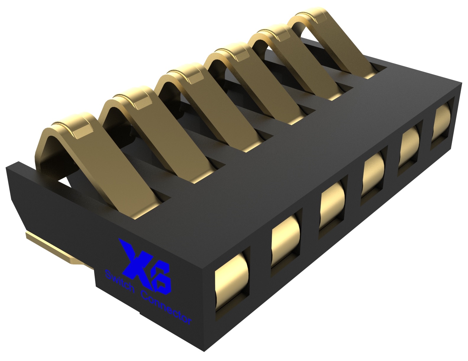 XB-BC-27-6P230