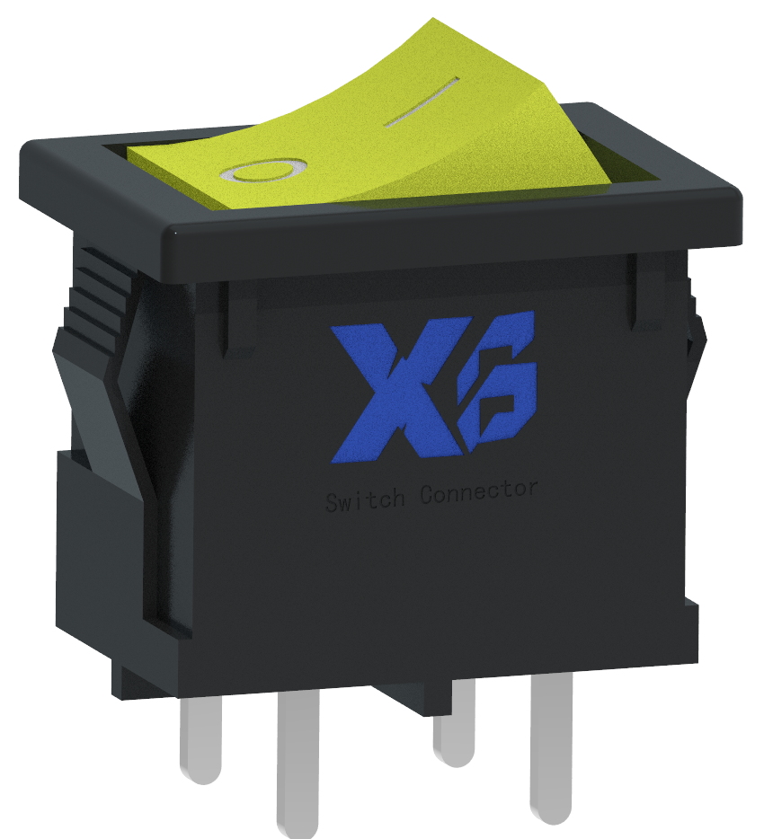 XB-RS-601