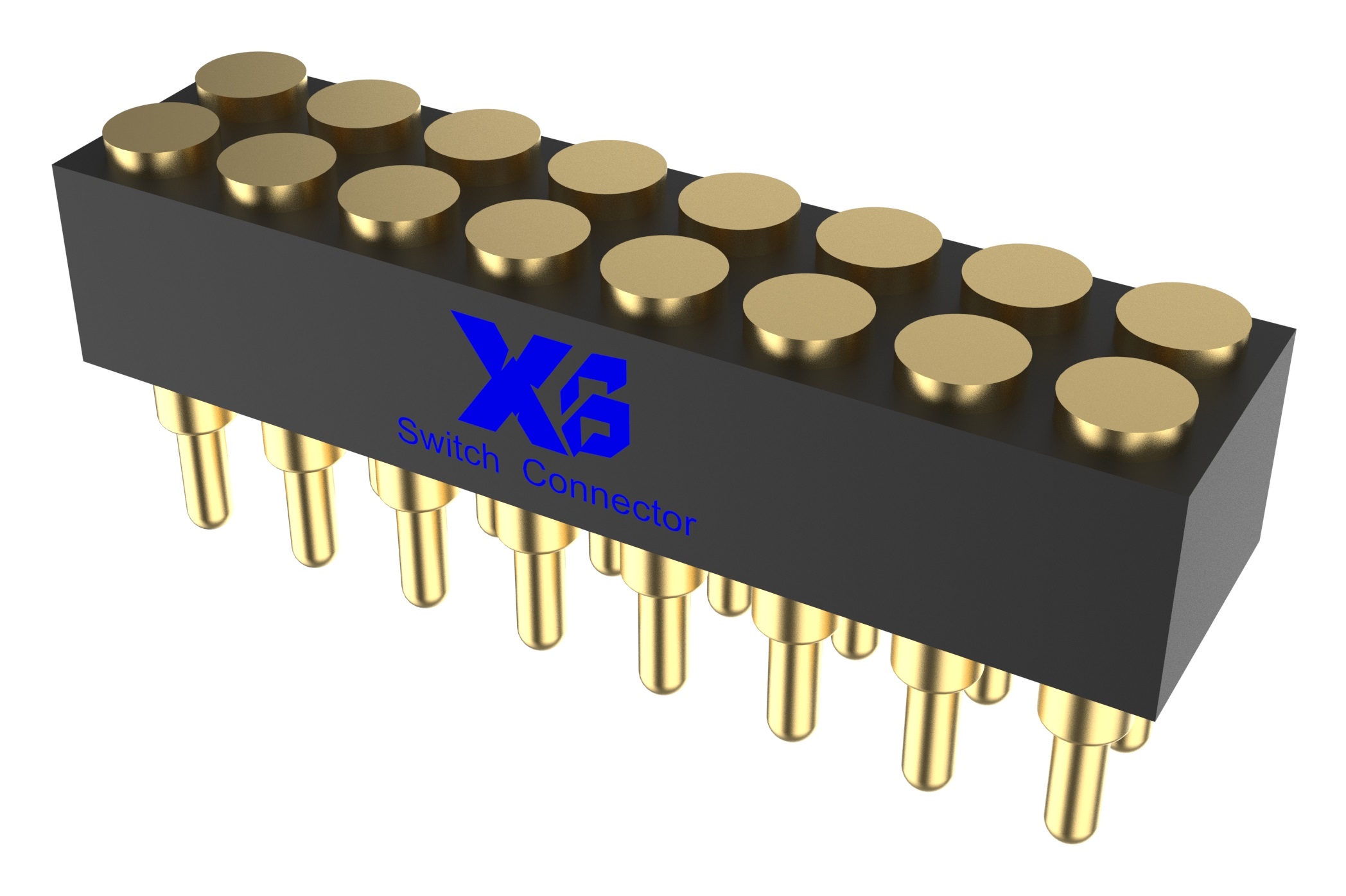 XB-PGC-SP-254-16P-G