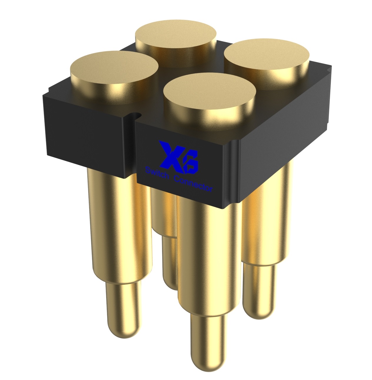 XB-PGC-SP-254-4PA-G