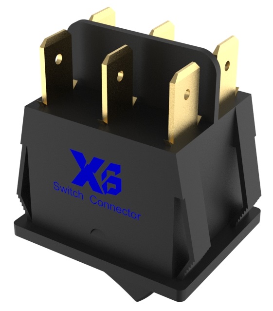 XB-RS606A-201N172CBB