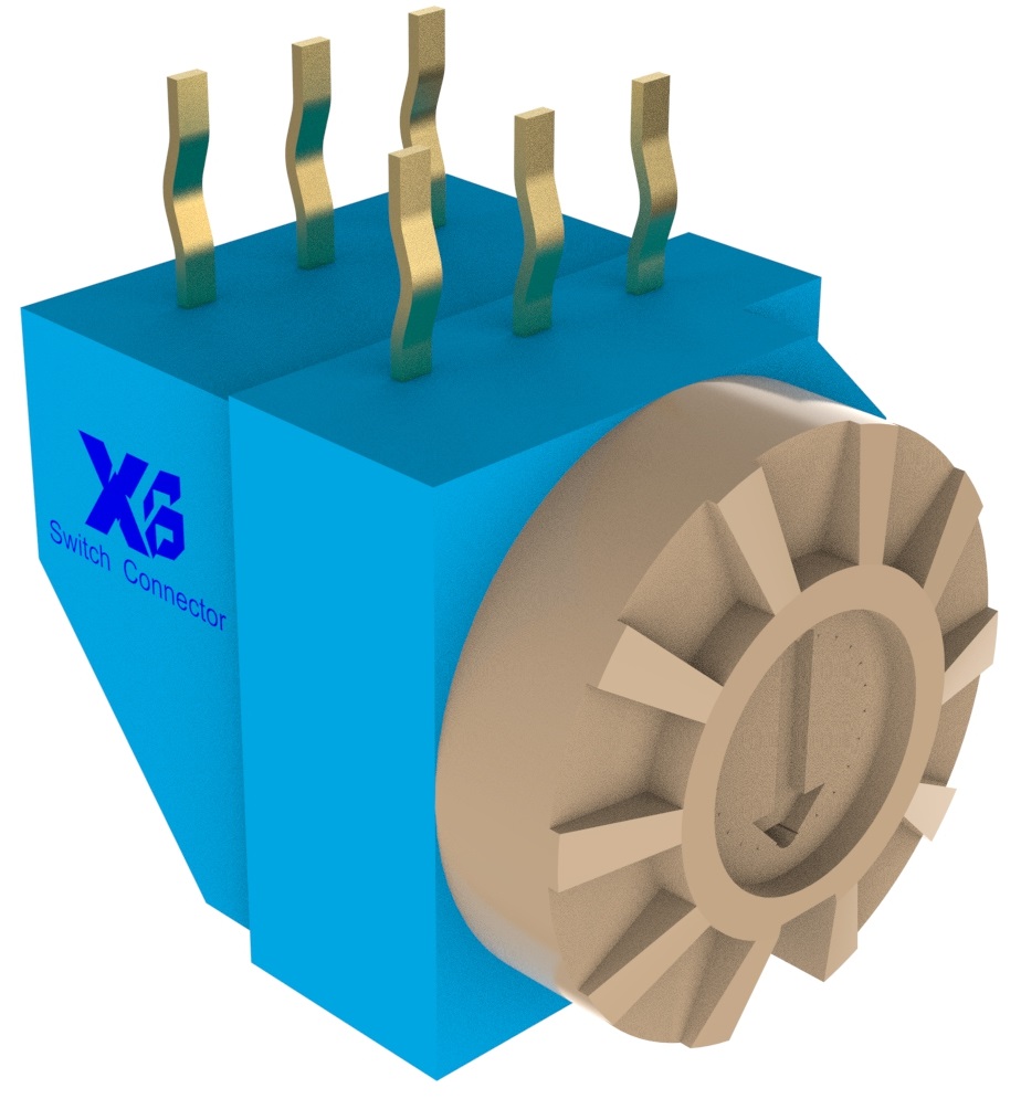 XB-RR31013