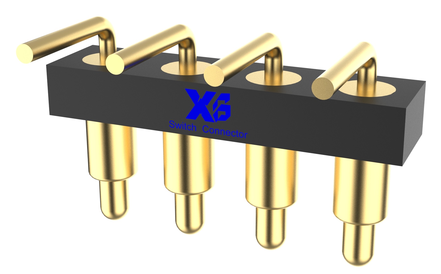 XB-PGC-W-254-4PL-G