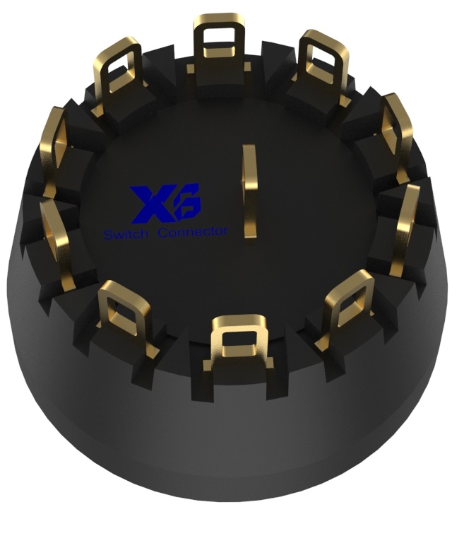 XB-MFR01-A1F00L1S-B-X