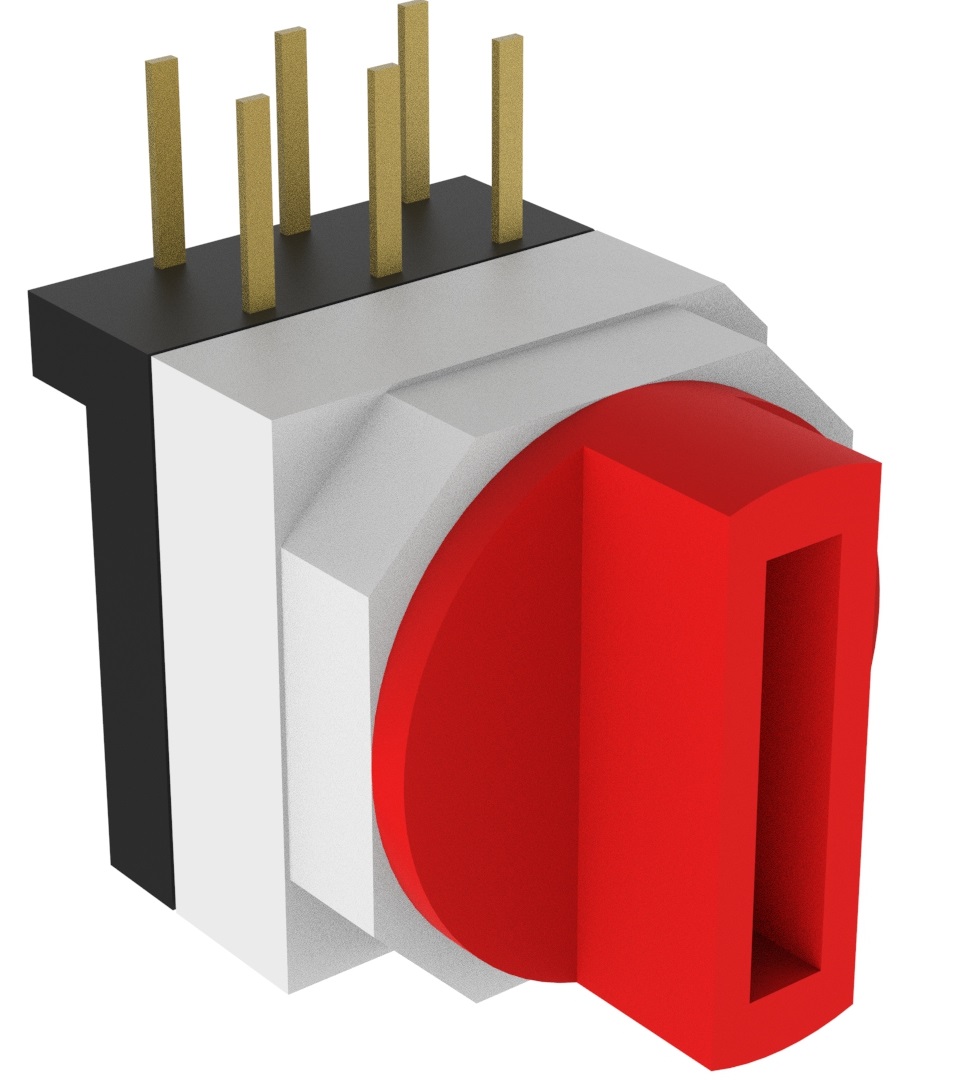 XB-PDR-08H1