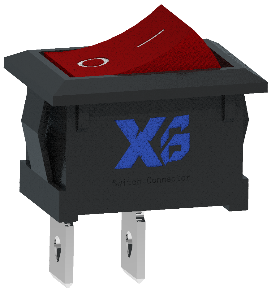 XB-RS601-1010011TBB-8G-ZP