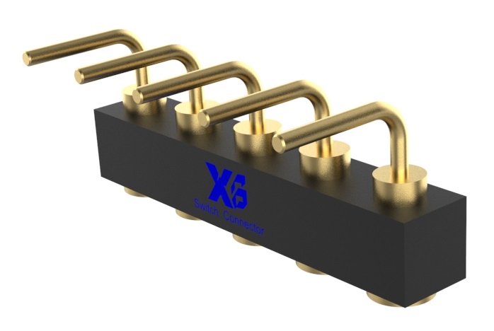 XB-PGC-W-300-5P-M