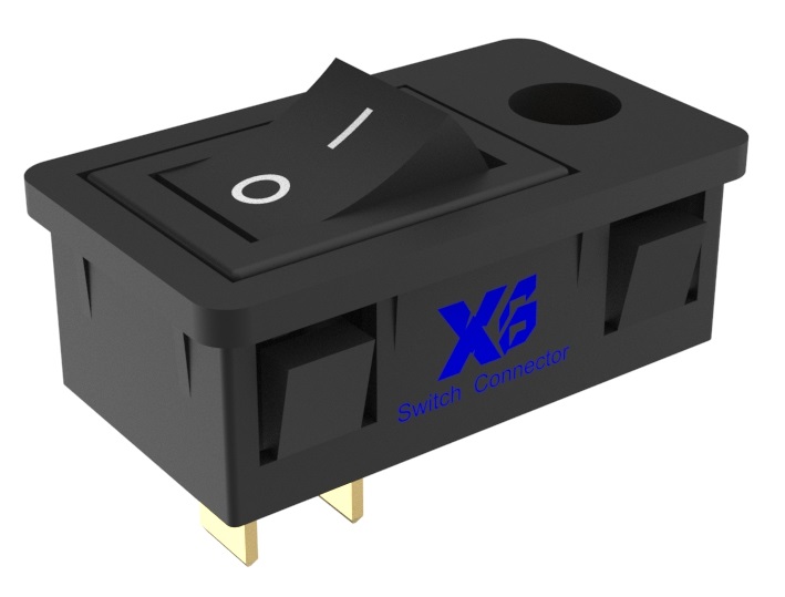 XB-RS-DC-01
