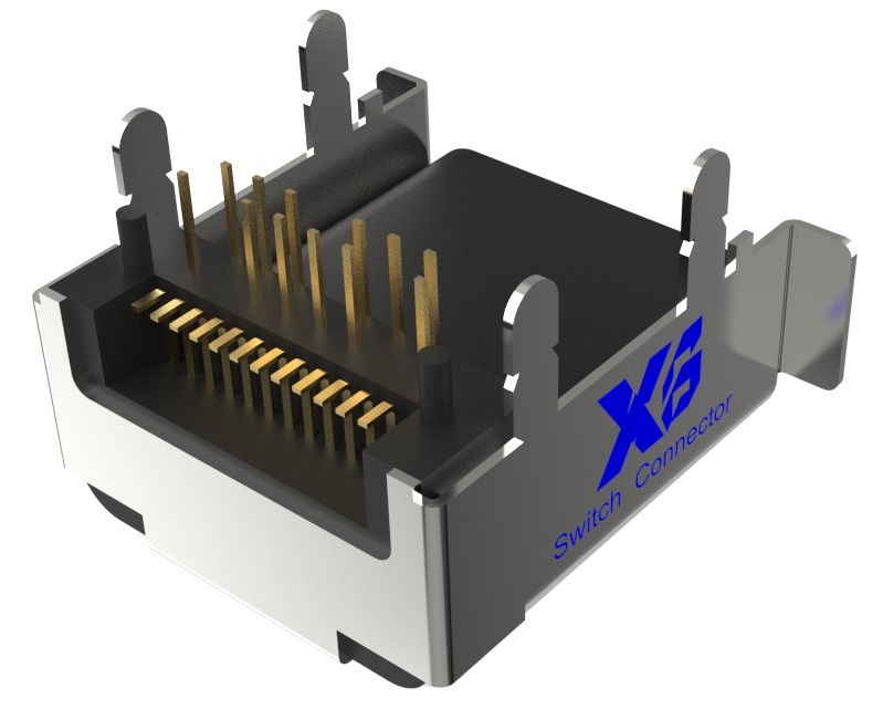 XB-SBC-240S35SERIES